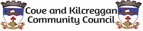 Cove & Kilcreggan Community Council